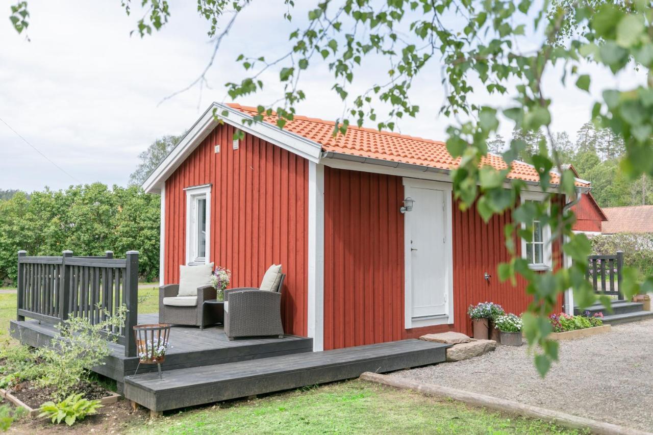 Gunnagard Ullared Exterior foto