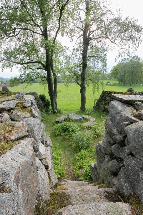 Gunnagard Ullared Exterior foto
